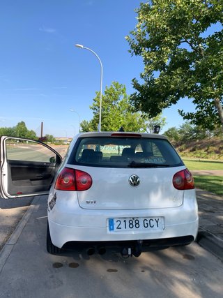 Volkswagen Golf 2008