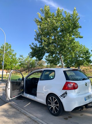 Volkswagen Golf 2008