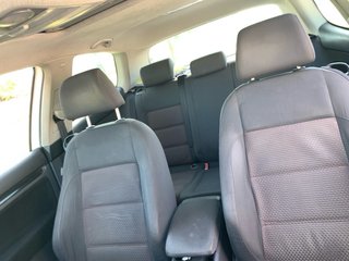 Volkswagen Golf 2008