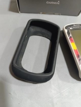 Ciclocomputador Garmin Edge Explore