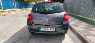 Renault Clio 2007