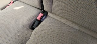 Renault Clio 2007
