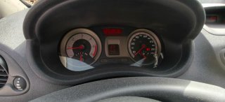 Renault Clio 2007