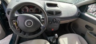 Renault Clio 2007