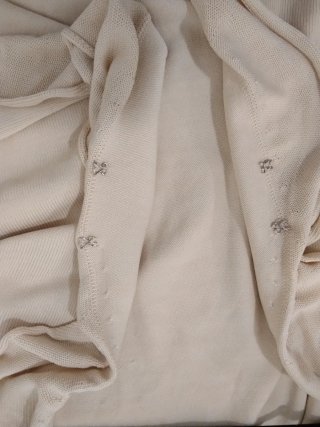 Max Mara Giacca Beige