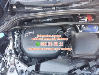 Mocep1494285 motor b47c20b mini countr Ref:2382115