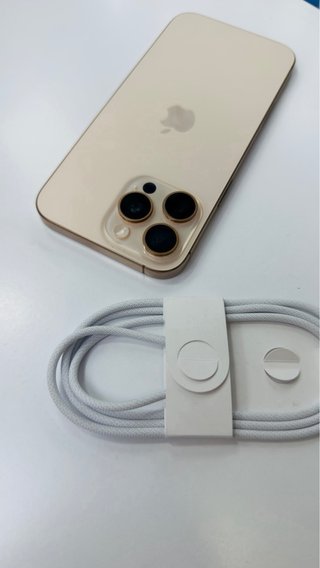 iPhone 16 Pro Max 256GB Oro