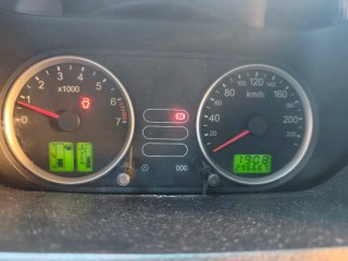 Ford Fusion 2004