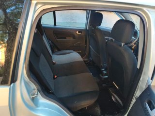 Ford Fusion 2004