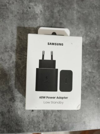 Caricabatterie rapido Samsung 60w