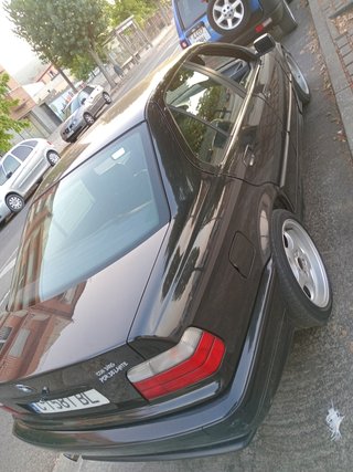 BMW Serie 3 1995