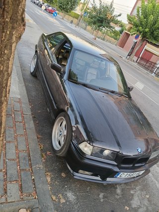 BMW Serie 3 1995