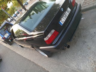 BMW Serie 3 1995