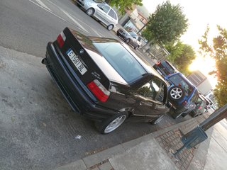 BMW Serie 3 1995