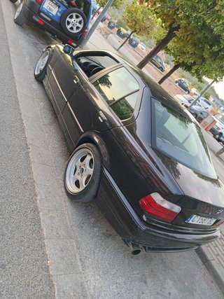 BMW Serie 3 1995