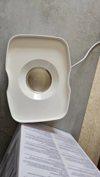 Esterilizador Chicco SterilNatural 2en1