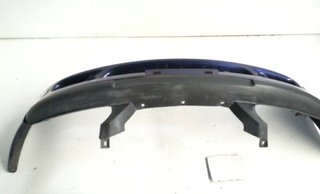 Paragolpes delantero opel tigra 1.4 16v 177598