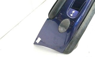 Paragolpes delantero opel tigra 1.4 16v 177598