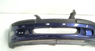 Paragolpes delantero opel tigra 1.4 16v 177598