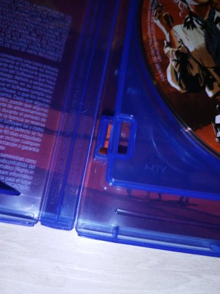Red Dead Redemption 2 PS4 (Fisico)