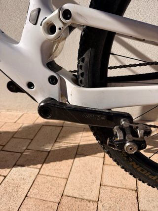 Scott Spark RC Pro 2022 Taglia L