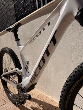 Scott Spark RC Pro 2022 Taglia L