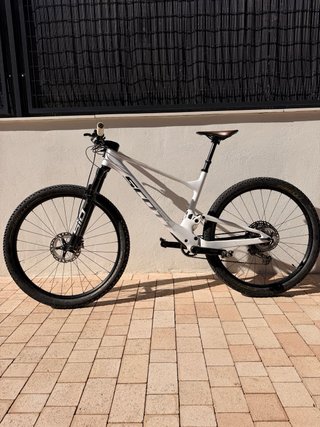 Scott Spark RC Pro 2022 Taglia L