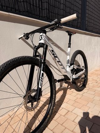 Scott Spark RC Pro 2022 Taglia L