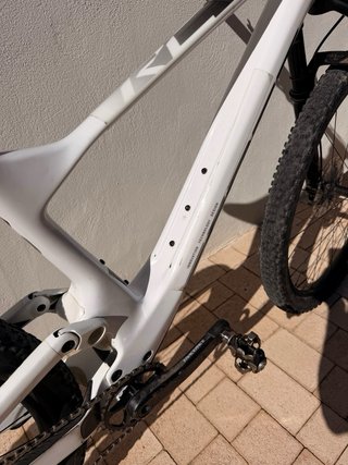 Scott Spark RC Pro 2022 Taglia L