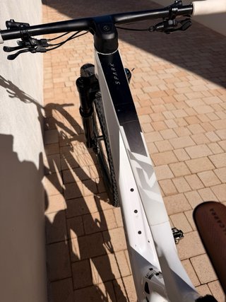 Scott Spark RC Pro 2022 Taglia L