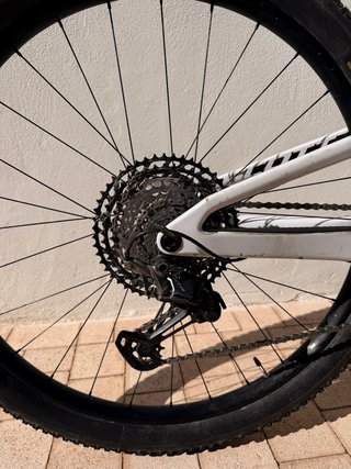 Scott Spark RC Pro 2022 Taglia L