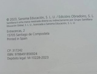 Ciencias da natureza, 4 Primaria, Proxecto Co...