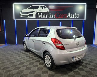 HYUNDAI i20 I 1.4 CRDi 75