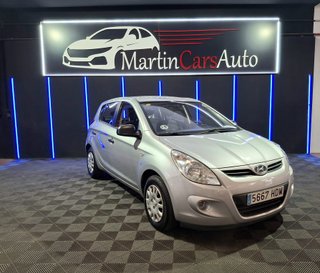 HYUNDAI i20 I 1.4 CRDi 75