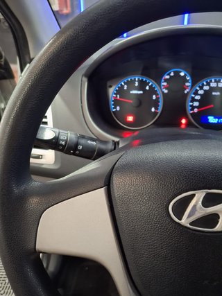 HYUNDAI i20 I 1.4 CRDi 75