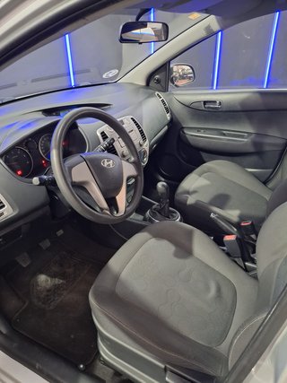 HYUNDAI i20 I 1.4 CRDi 75