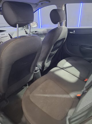 HYUNDAI i20 I 1.4 CRDi 75