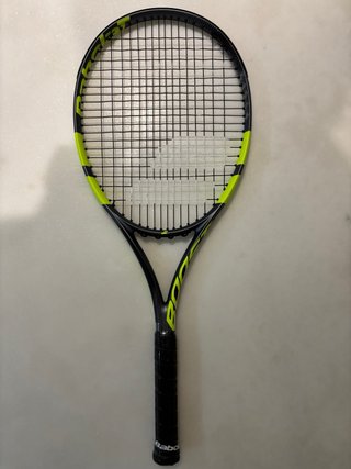 Raqueta Tenis Babolat Aero Boost