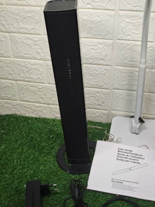 Altavoz Hoyludll Pie Cine en Casa KY-2020D 41Cm