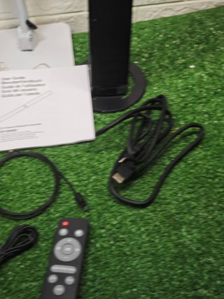 Altavoz Hoyludll Pie Cine en Casa KY-2020D 41Cm
