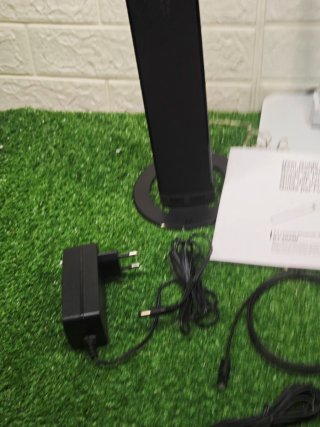 Altavoz Hoyludll Pie Cine en Casa KY-2020D 41Cm