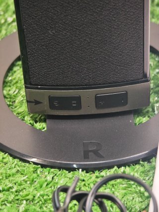 Altavoz Hoyludll Pie Cine en Casa KY-2020D 41Cm