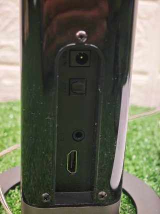 Altavoz Hoyludll Pie Cine en Casa KY-2020D 41Cm