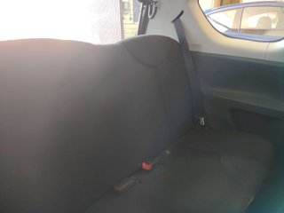 Toyota Aygo 2011
