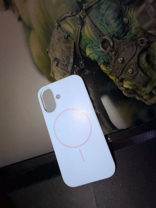 Pack 2 Fundas iPhone 16