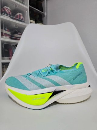 Adidas adizero Prime X 3 Strung