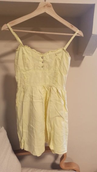 Pack 3 vestidos verano