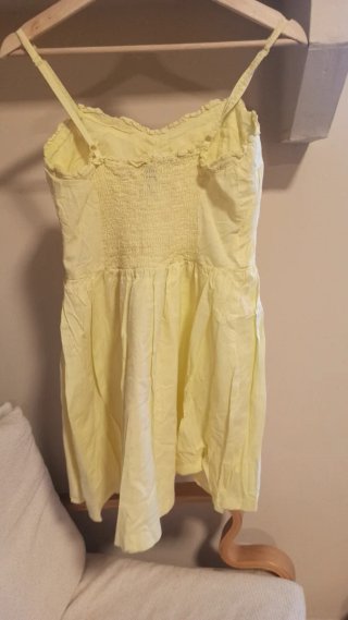 Pack 3 vestidos verano