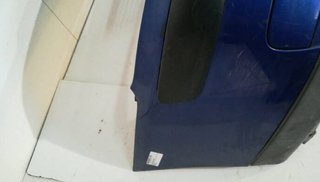 Paragolpes delantero seat ibiza ii 1.4 i 157264