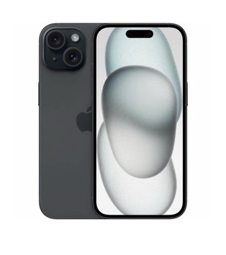 iPhone 15 Nero/Grigio